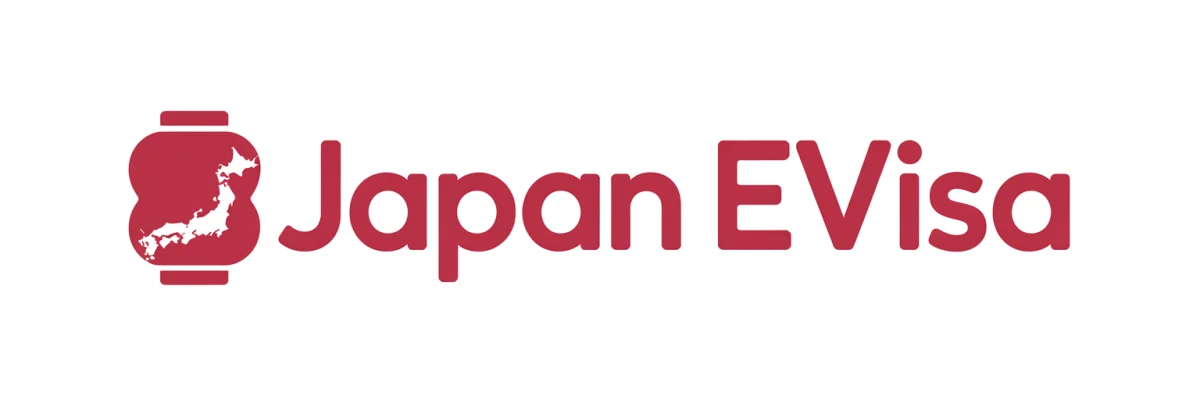 Japan eVisa Guide Logo