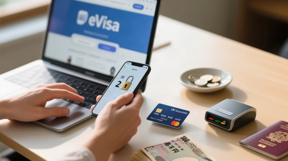 Application Process: Processing Time and Payment
