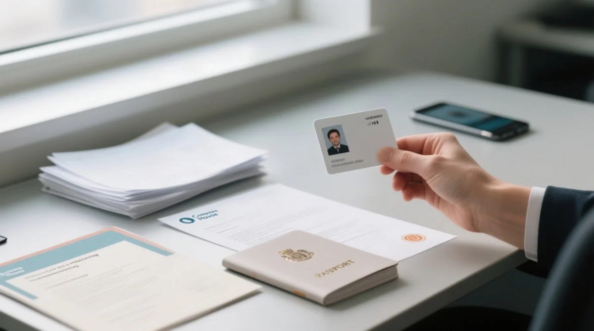 Eligibility and Documents by UK Visa Category