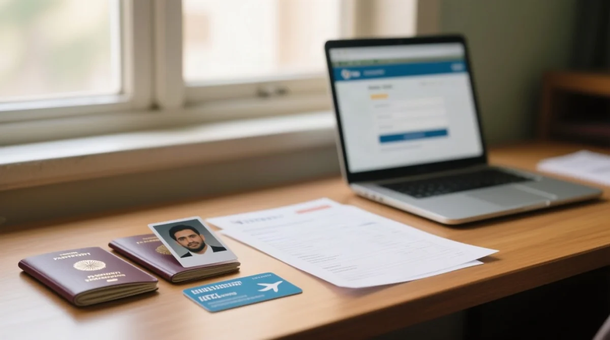 Eligibility and Required Documents for Indian Nationals in the UK