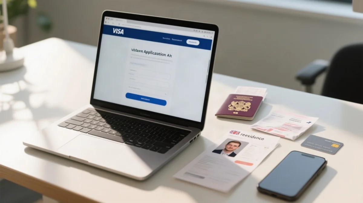 How to Apply for a Japan eVisa Step-by-Step