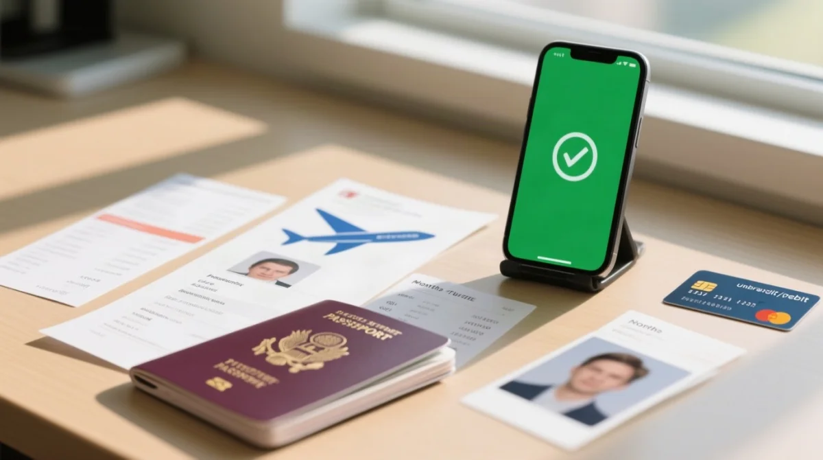 How to Apply for an eVisa Japan from London