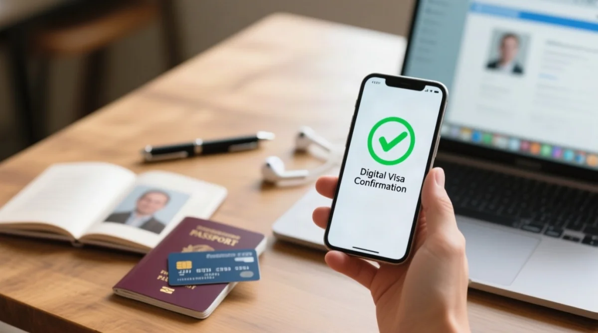 How to Pay the Japan eVisa Fee: Portal & Step-by-Step Guide