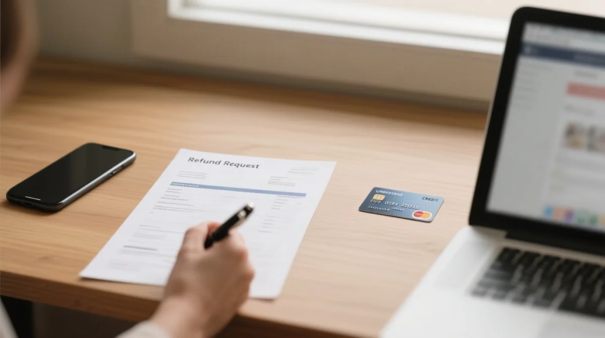 How to Request a&nbsp;Japan eVisa Fee Refund