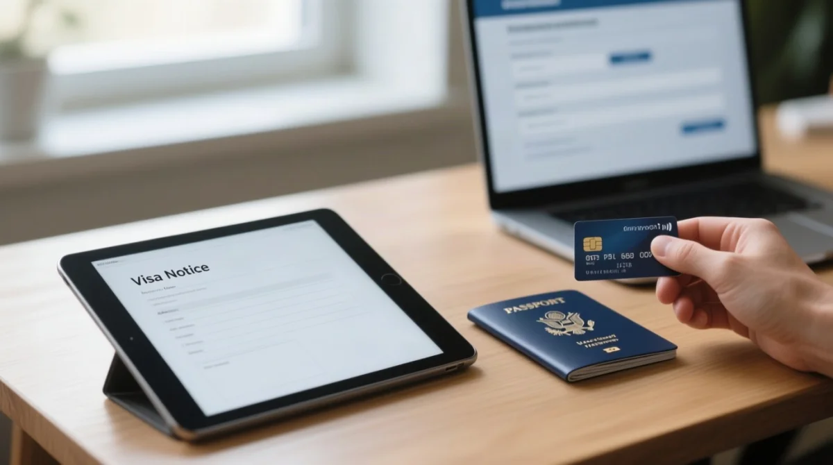 Japan eVisa Application Process and Processing Times