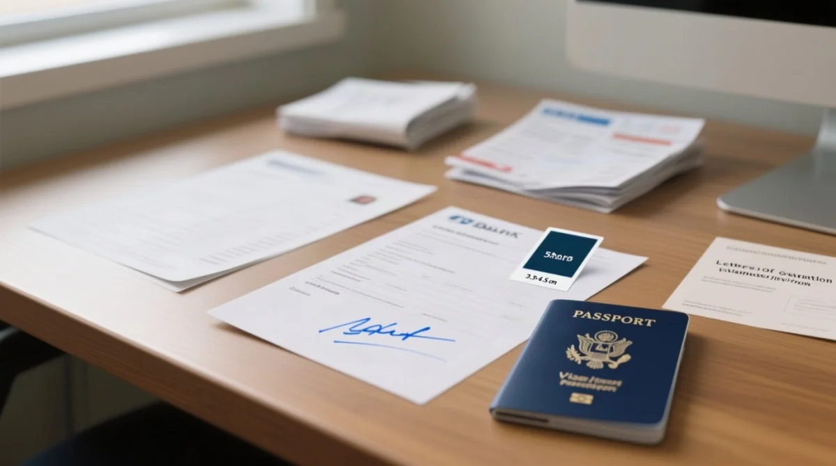 When and Where Can You Apply? Window, Jurisdiction & Documents